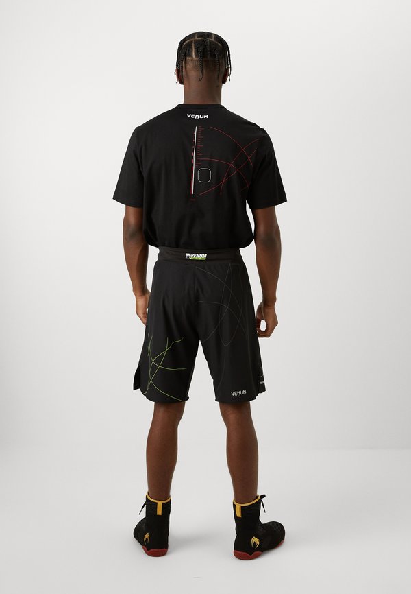 TRAINING CAMP 4.0 FIGHTSHORTS - Sports shorts2