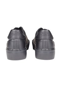 Urban Classics PLATEAU - Sneakers laag - black