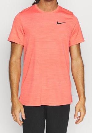 Sports T-shirts - orange