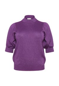 KCREGITTA - T-shirt basic - gloxinia