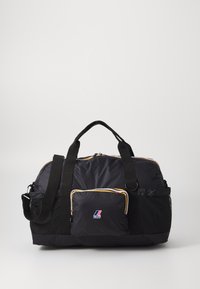 K-Way VRAI MARCEL UNISEX Valigia black pure/nero