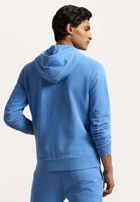 Shorebay Sweat à capuche zippé de randonnée pour homme REGATTA
