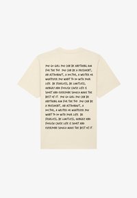 Non sélectionné, off-white