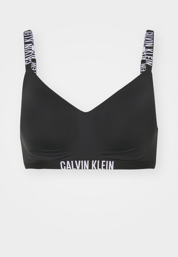 LGHTLY LINED BRALETTE - T-shirt bra2