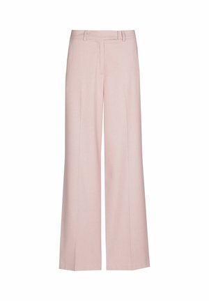 SOFTE WEITE - Pantalon classique - roze