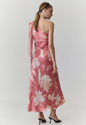 Mango, ADULT - Vestido de cóctel - pink