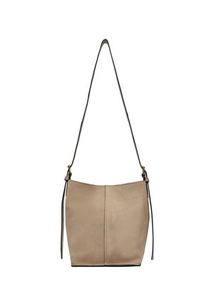 Bandolera - beige