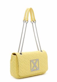 SURI FREY ALEXANDER - Borsa a tracolla - lightyellow