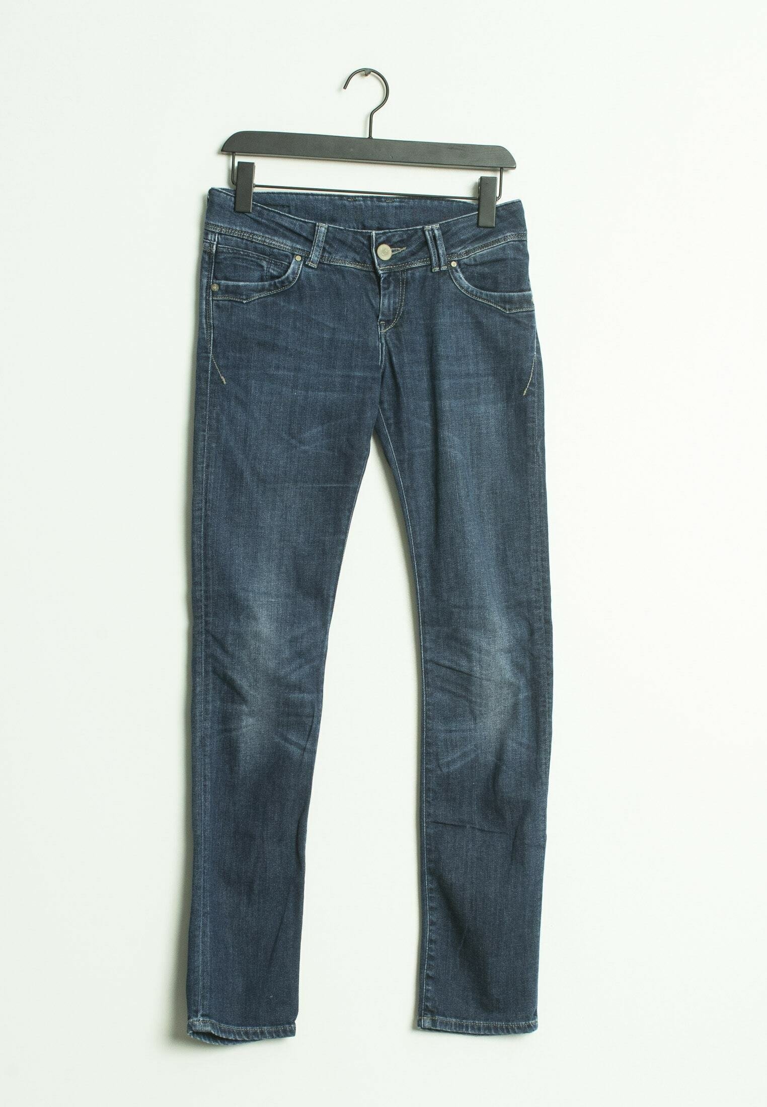 Cross Jeans Slim fit jeans - blue 
