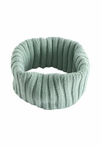 Unausgewählt, sage green