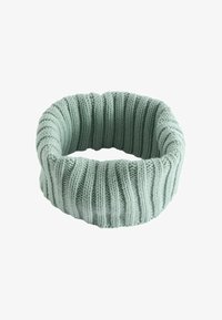 Ausgewählt, sage green