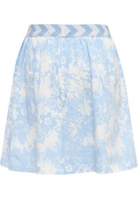 Hummel Sportsnederdel - cerulean