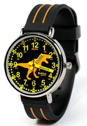 TIME TEACHER DEUTSCH - Montre - Deutsch Dino