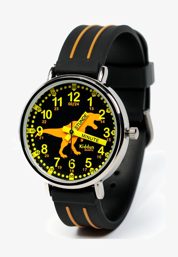 TIME TEACHER DEUTSCH – Uhr – Deutsch Dino