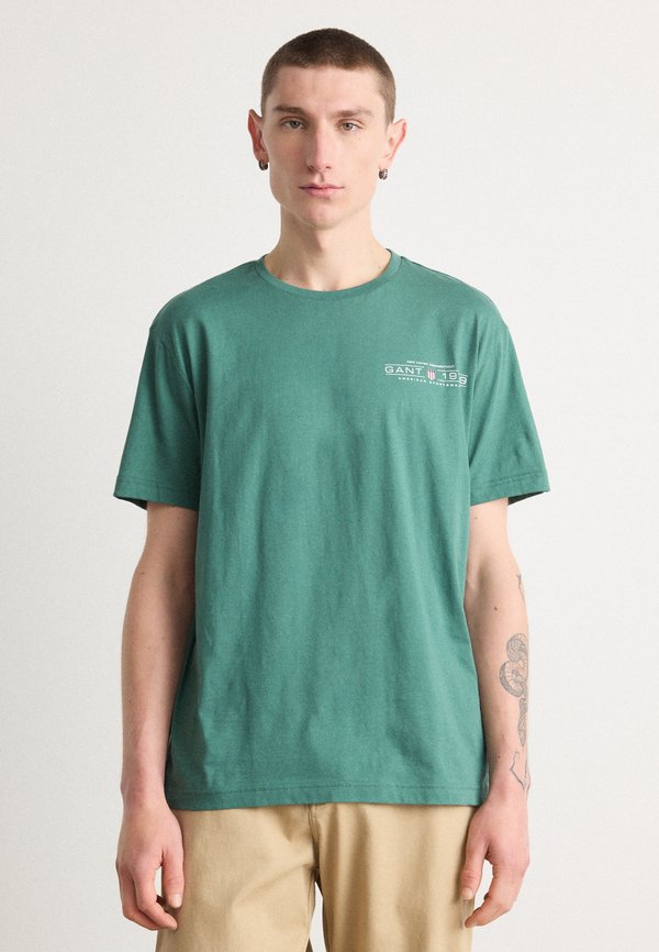 PRINTED GRAPHIC - T-Shirt print