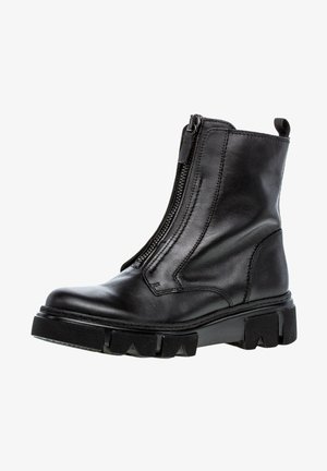Gabor, Bottines - black