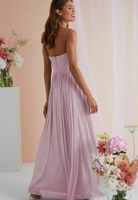 Lipsy BRIDESMAID BELLA MULTIWAY - Společenské šaty - lavender