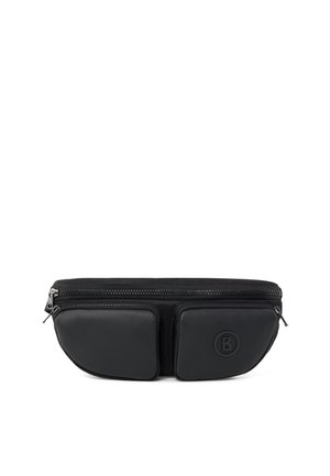 Bogner NAX FLO - Bum bag - schwarz