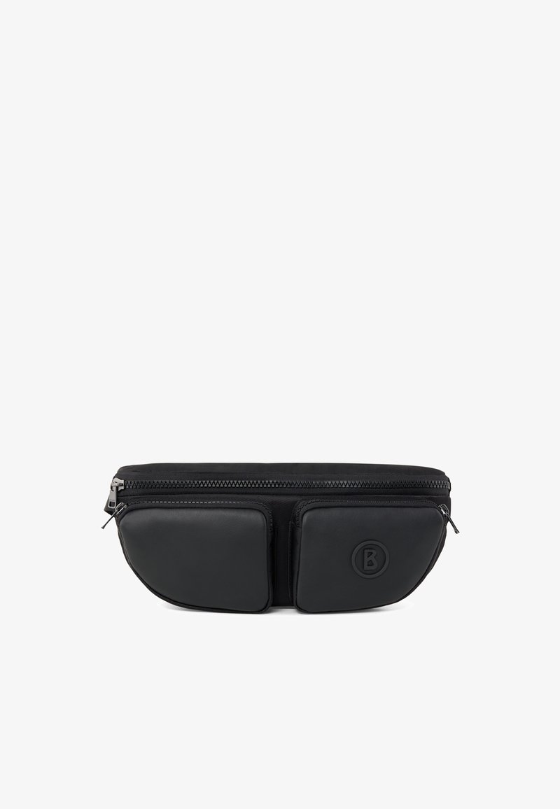 Bogner NAX FLO - Heuptas - schwarz