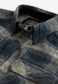 Next CHECK  STANDARD - Skjorter - grey