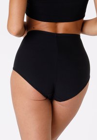 Lovable LOVELY - 3 PACK - Slip Maxi - Culotte - black