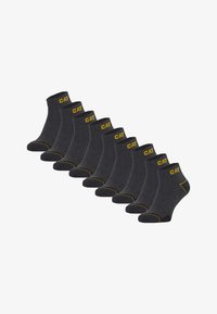 Ausgewählt, anthracite