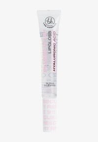 BH Cosmetics - BH LOS ANGELES 911 RESCUE PLUMP UP GLOSS - Lipgloss - clear Miniatuurafbeelding 1