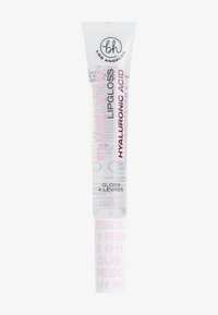 BH LOS ANGELES 911 RESCUE PLUMP UP GLOSS - Gloss - clear