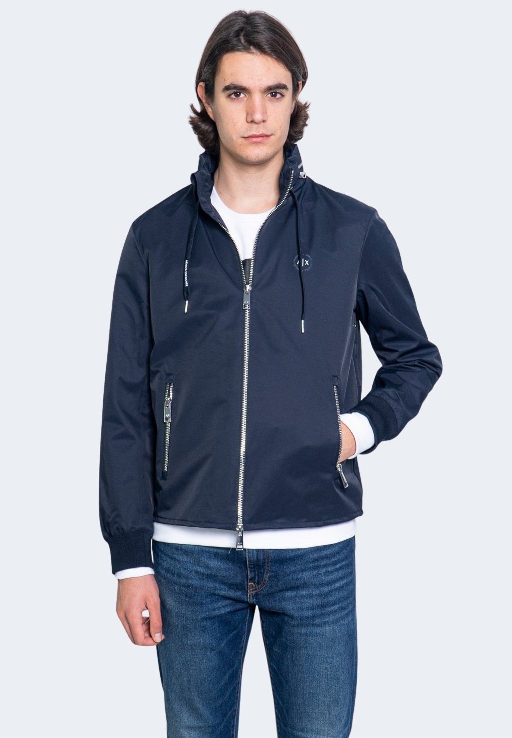 Uomo Giacca da mezza stagione Uomo Giacca da mezza stagione
