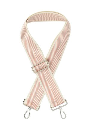 SHOULDER STRAP - Sonstige Accessoires - rose