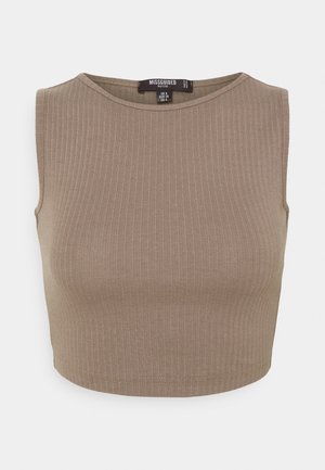 T-shirt basic