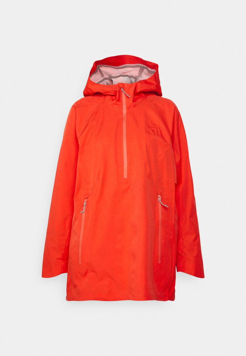 Kari Traa Windjack roze