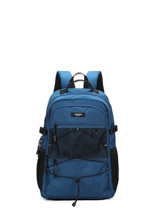 UNISEX - Rugzak - blue