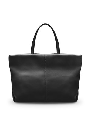 SHOPPER  - Shopping bag - nero