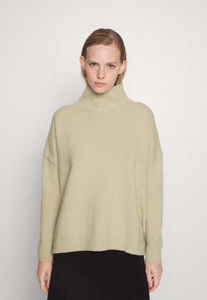 BENITO - Trui - beige