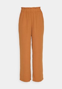 Selecionado, brown sugar