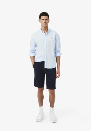 Shorts - bleu marine-hde