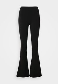 Unselected, black