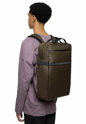 Vaude, VAUDE MINEO 20L FAHRRADRUCKSACK 48 CM LAPTOPFACH UNISEX - Mochila - deer brown