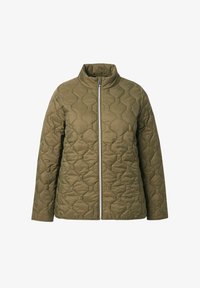 Niewybrane, dark olive