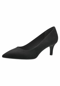 Tamaris Escarpins - black