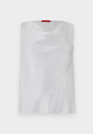 MAX&Co. CAPRA - Topper - silver