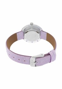 s.Oliver QUARZUHR - Horloge - lila