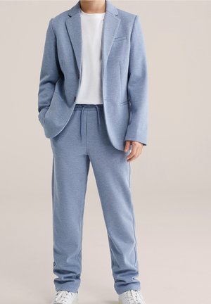 WE Fashion, Broek - blue