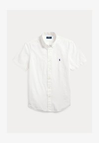 Sélectionné, white