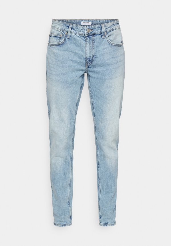 ONSLOOM SLIM ONE - Slim fit jeans2