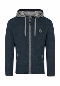 Ausgewählt, dunkelblau