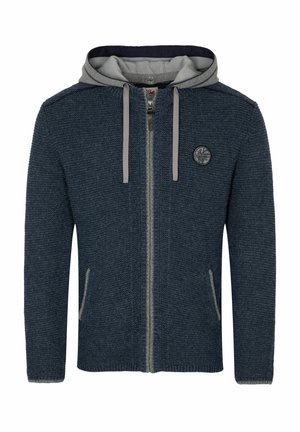 Spieth & Wensky, ECHO - Gilet - dunkelblau