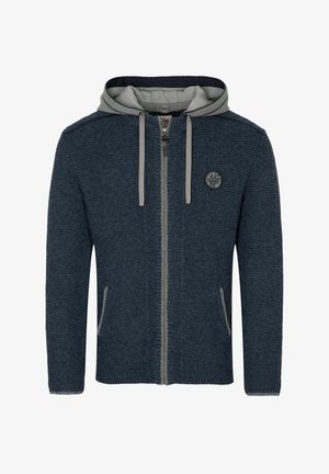 Spieth & Wensky, ECHO - Gilet - dunkelblau
