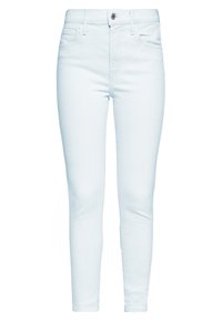 Não selecionado, against the clock